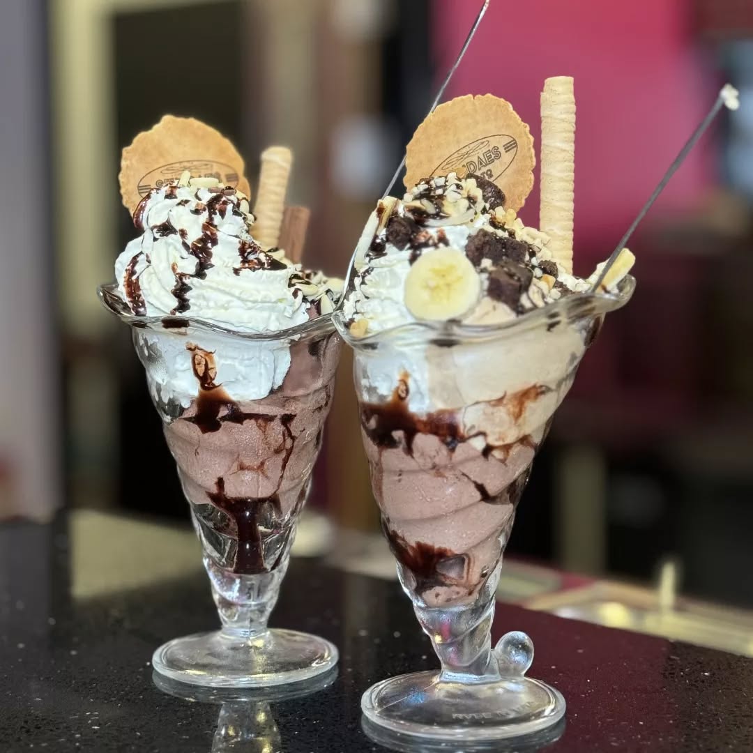 Sundaes Gelato Gloucester Photo 4