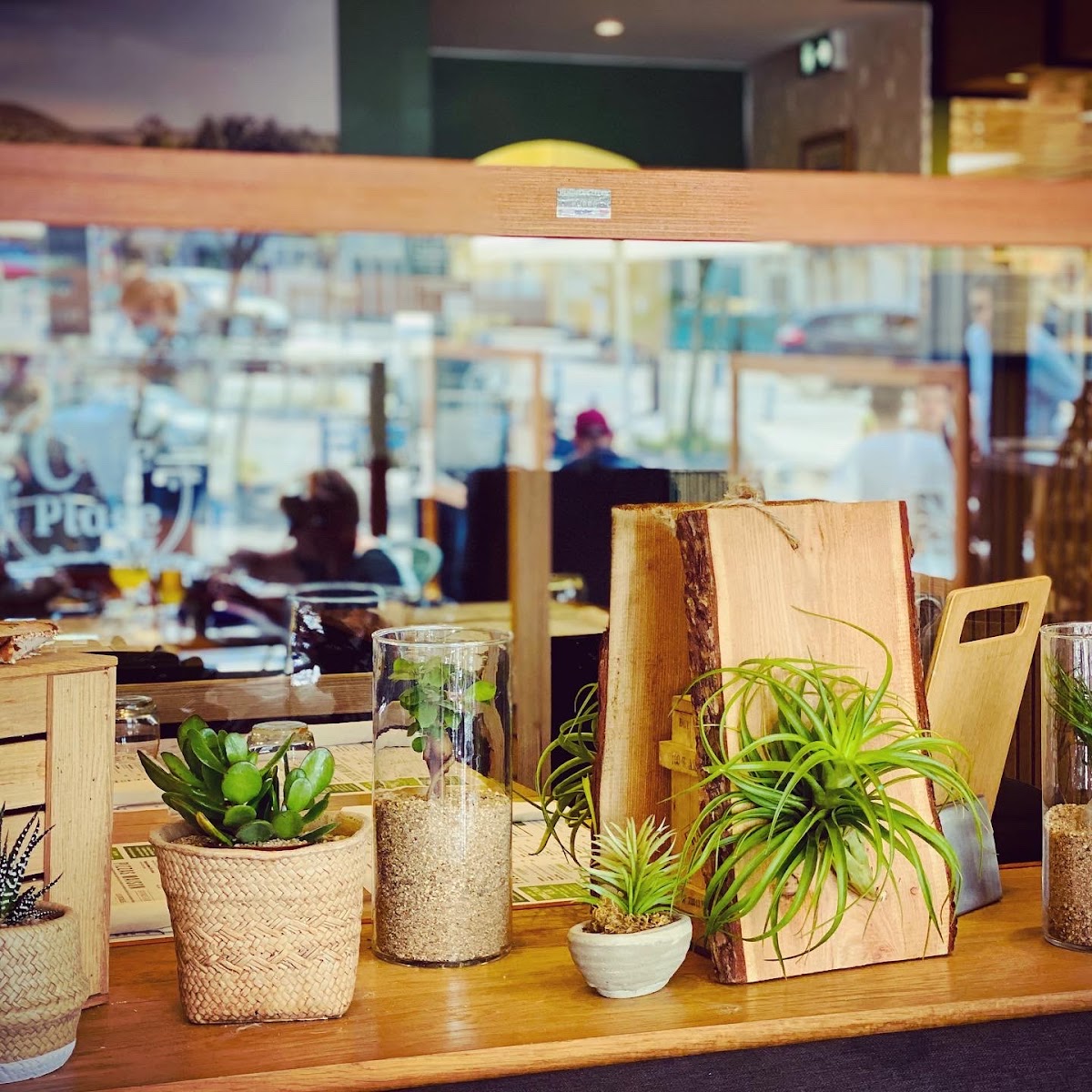 Café de la Plage Photo 5