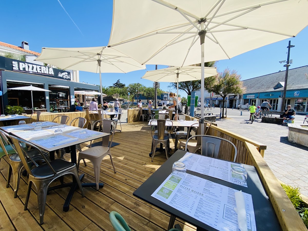 Café de la Plage Photo 6
