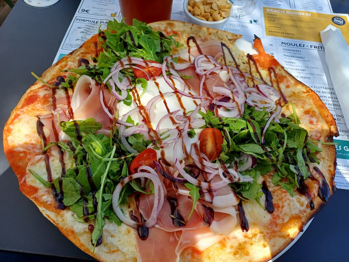 Café de la Plage Photo 7