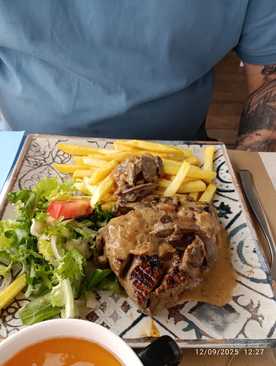 Café de la Plage Photo 8