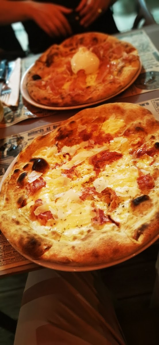 La Favola Pizzería & Focaccería Photo 10