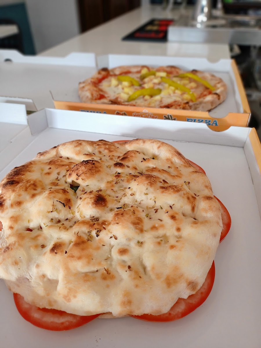 La Favola Pizzería & Focaccería Photo 2