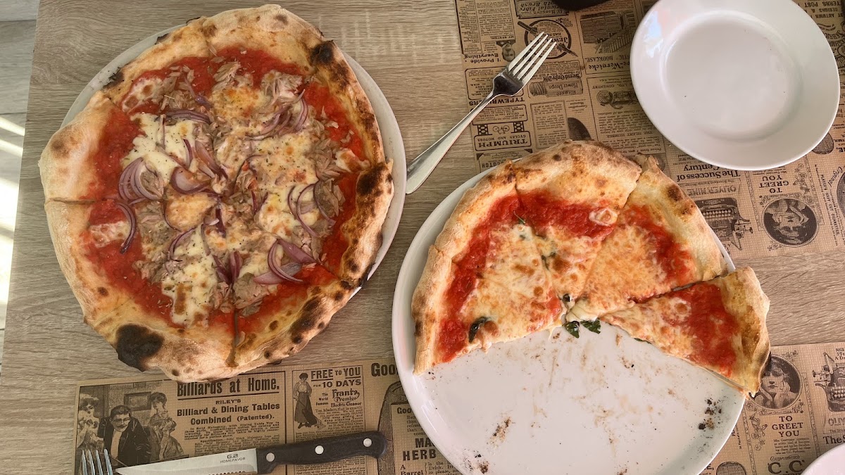 La Favola Pizzería & Focaccería Photo 3