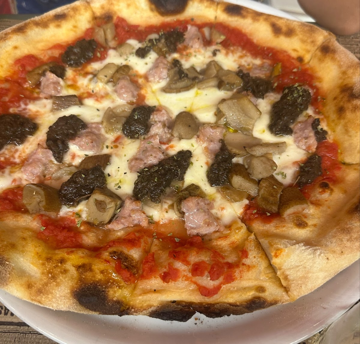 La Favola Pizzería & Focaccería Photo 4