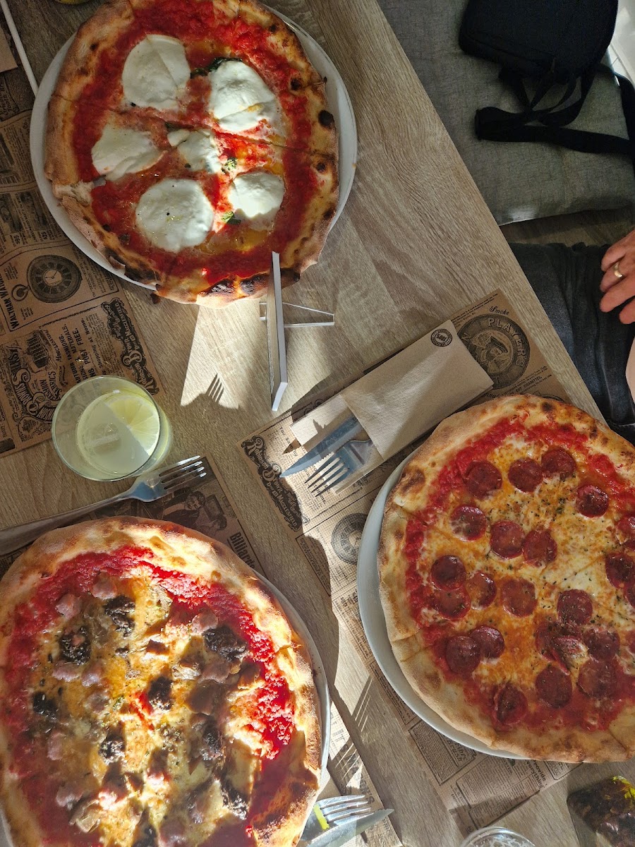 La Favola Pizzería & Focaccería Photo 5