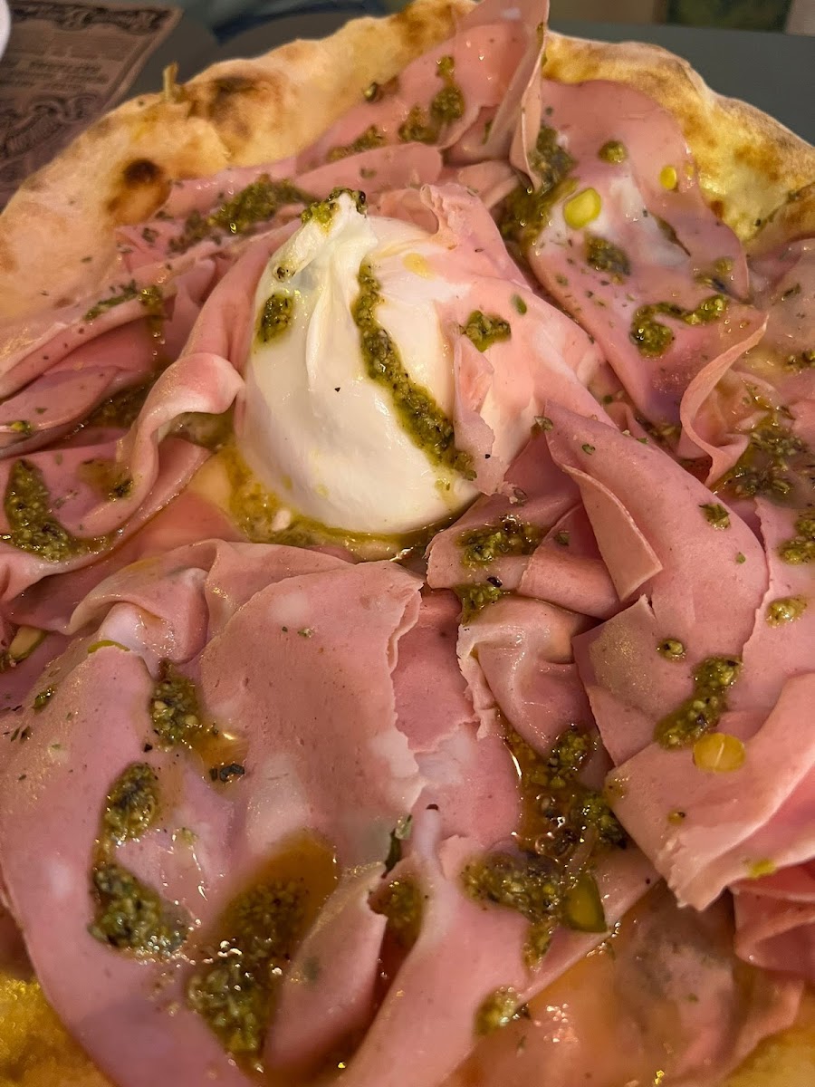 La Favola Pizzería & Focaccería Photo 7