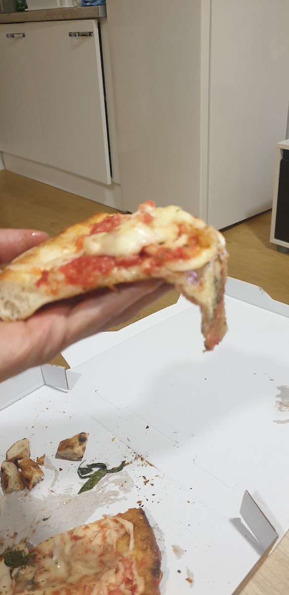 La Favola Pizzería & Focaccería Photo 8