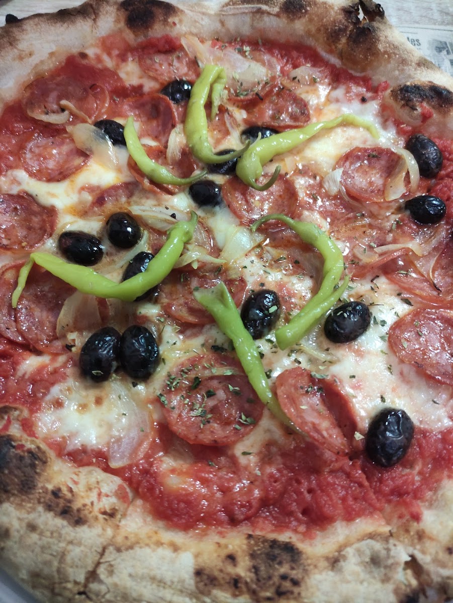 La Favola Pizzería & Focaccería Photo 9