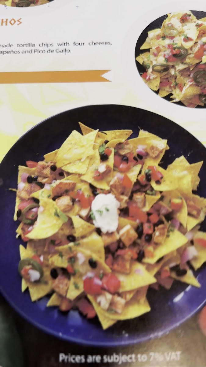Sunrise Tacos Samui Photo 2