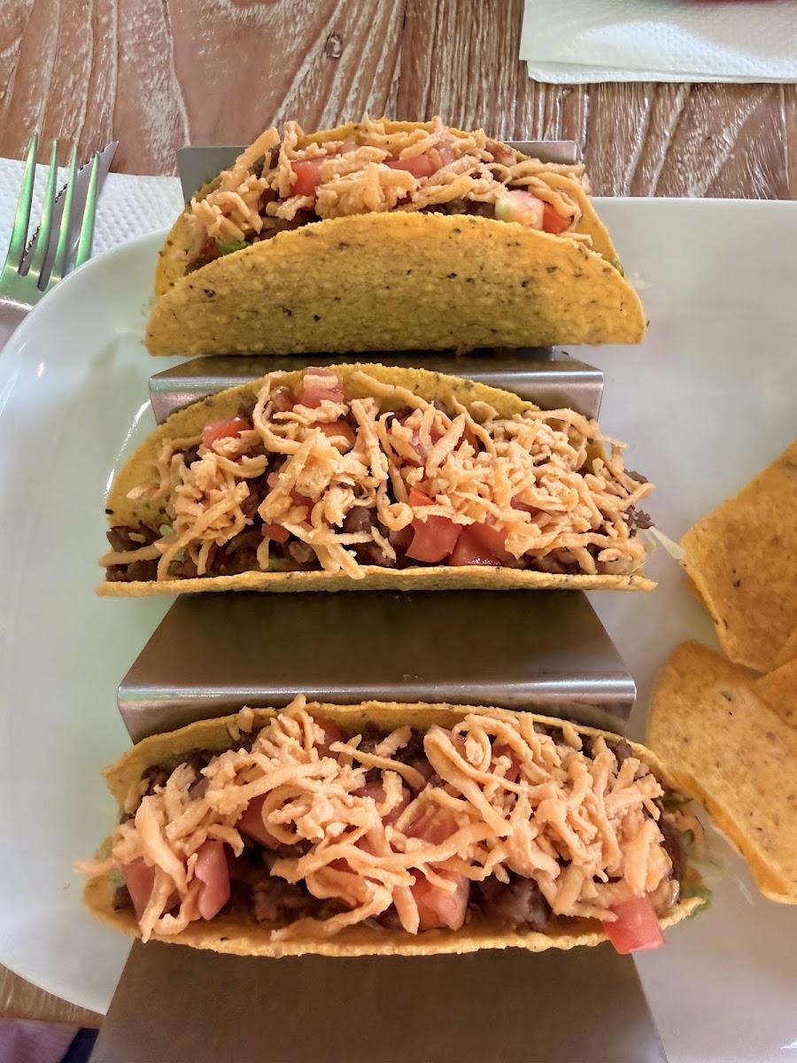 Sunrise Tacos Samui Photo 5