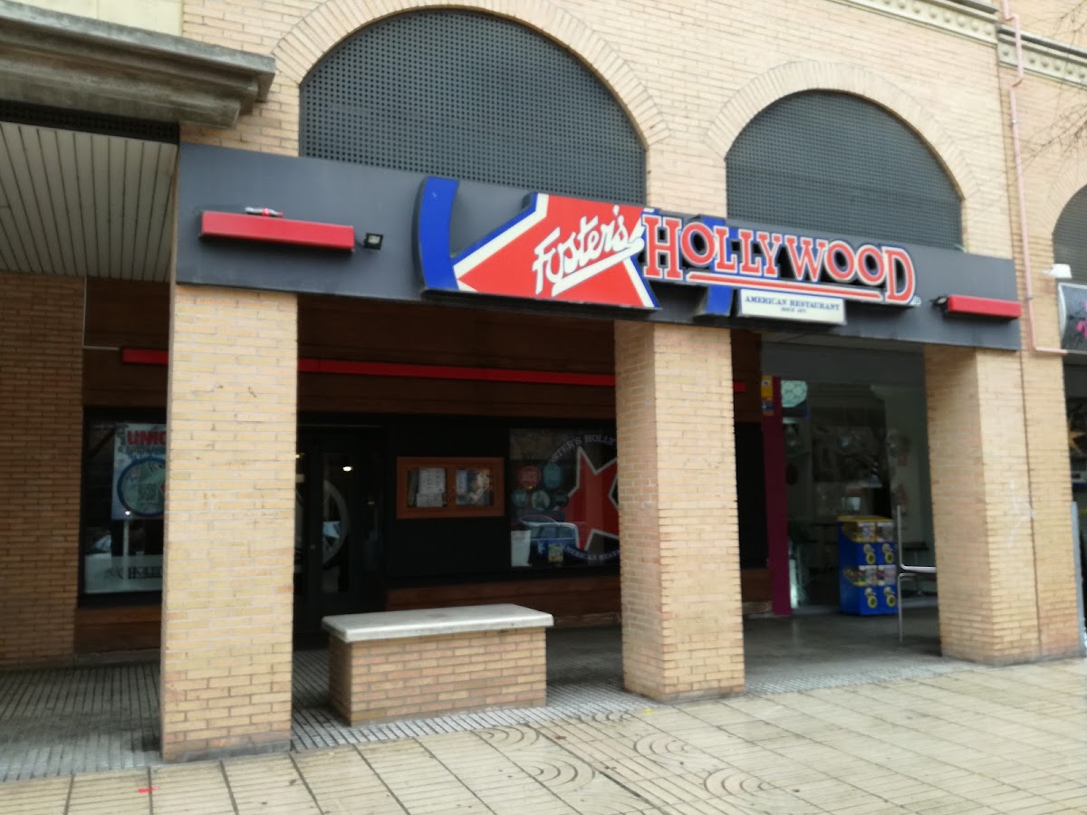 Foster's Hollywood