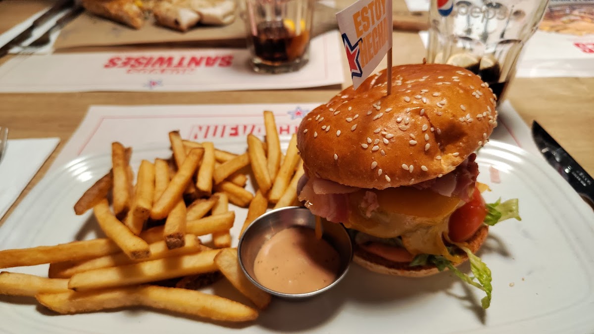Foster's Hollywood Photo 5