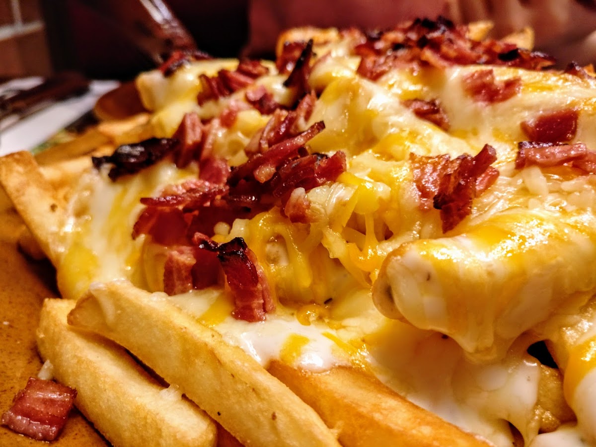 Foster's Hollywood Photo 7
