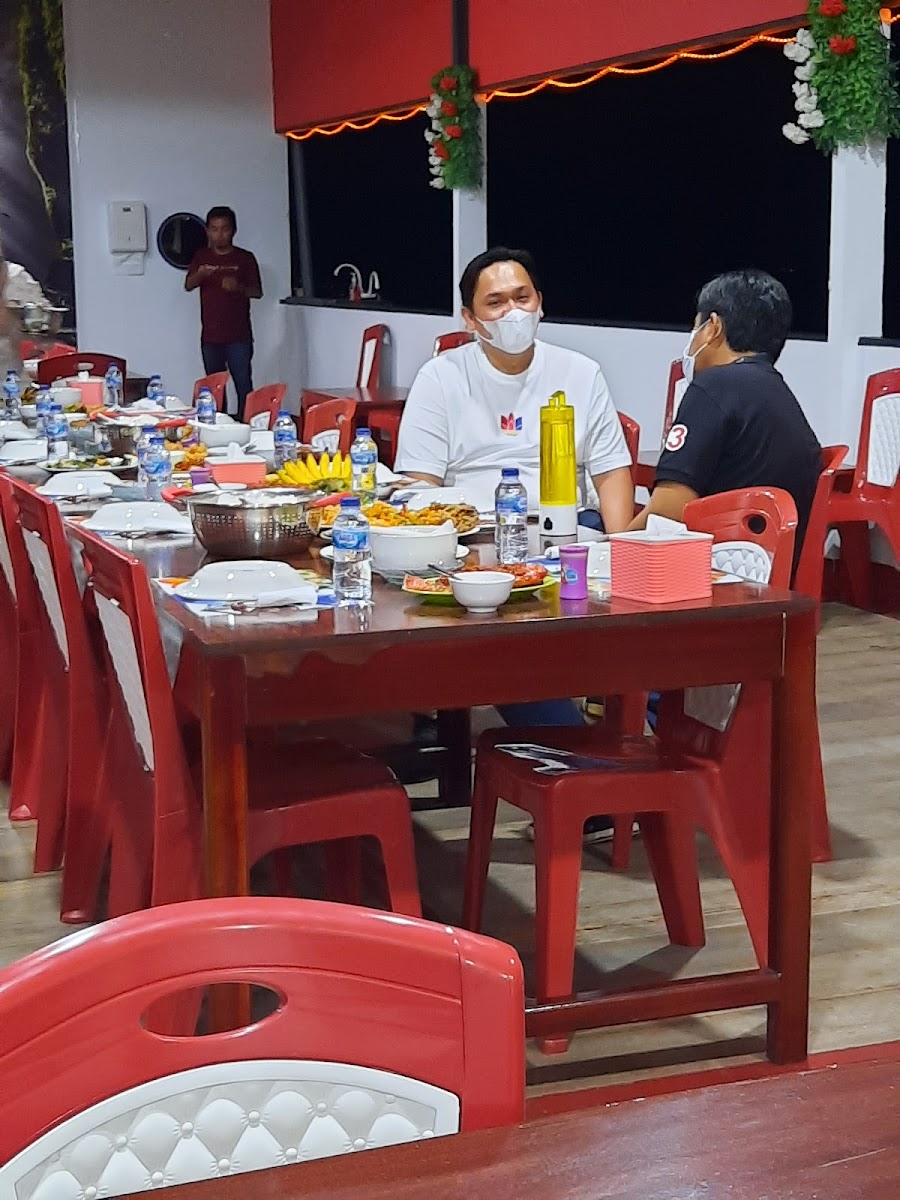 RM WAHYU