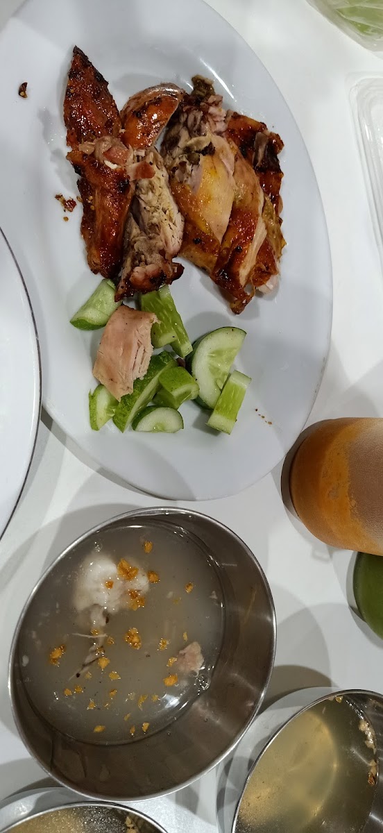 Nasi Akwang (Kelapa Gading) Photo 10