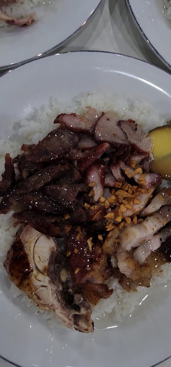 Nasi Akwang (Kelapa Gading) Photo 2