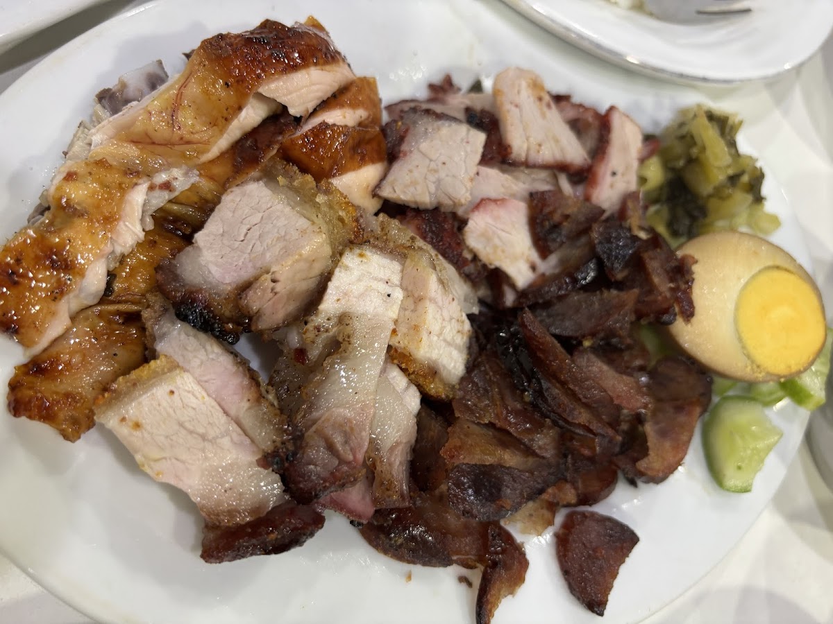 Nasi Akwang (Kelapa Gading) Photo 3