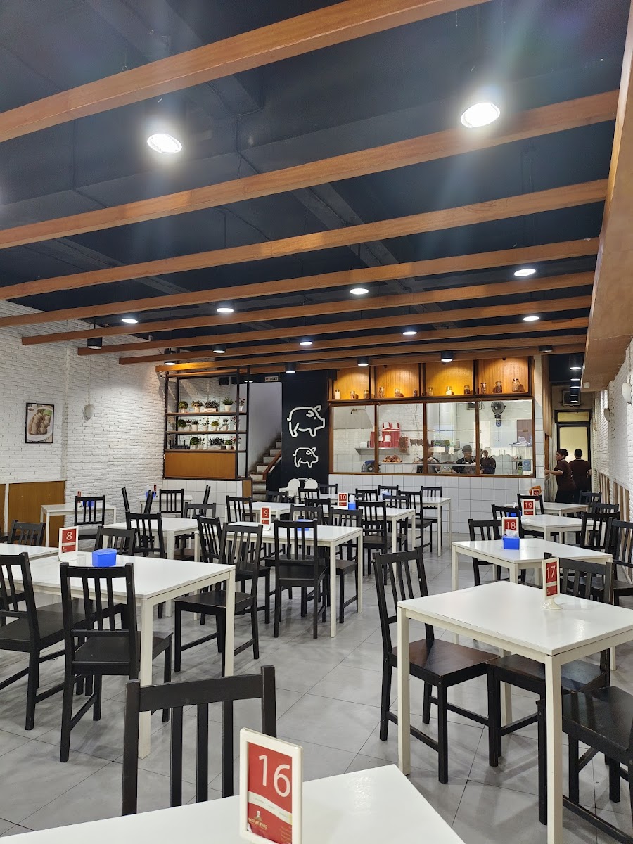Nasi Akwang (Kelapa Gading) Photo 4
