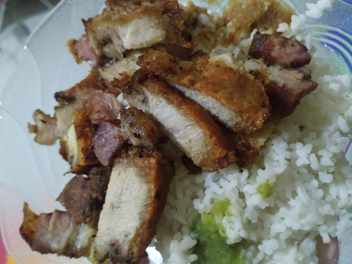 Nasi Akwang (Kelapa Gading) Photo 8