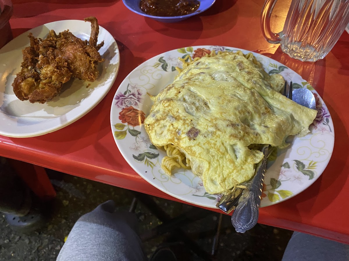 Restaurant Gading Nasi Kandar Photo 10