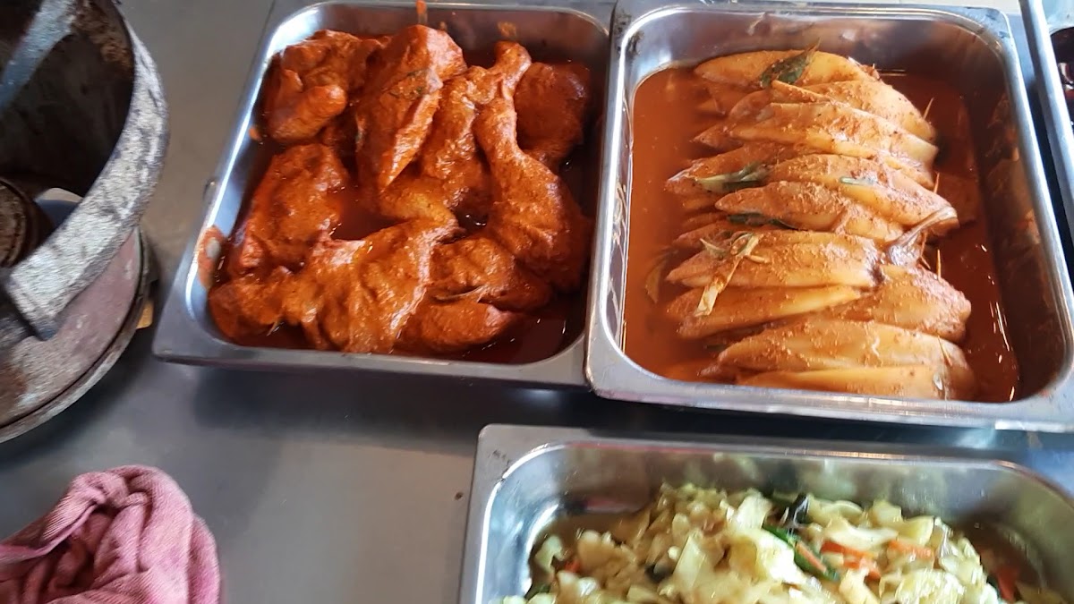 Restaurant Gading Nasi Kandar Photo 2