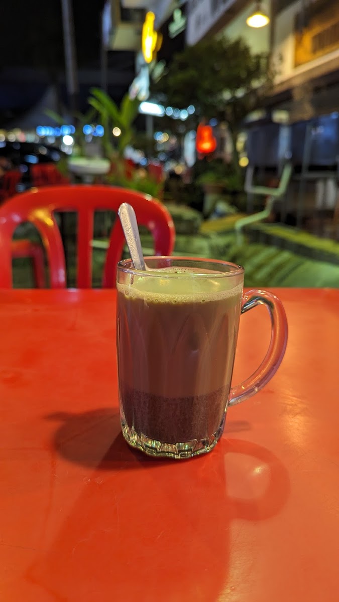 Restaurant Gading Nasi Kandar Photo 5