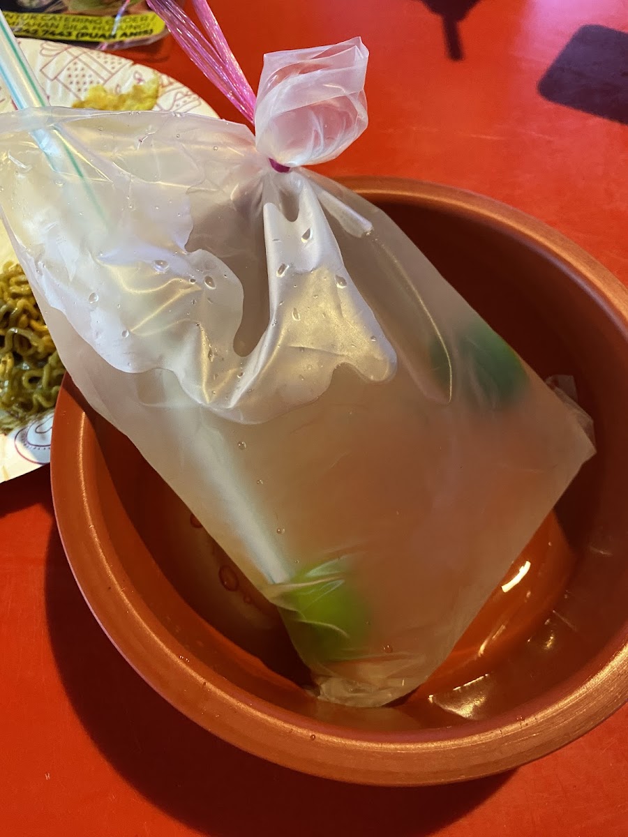 Restaurant Gading Nasi Kandar Photo 6