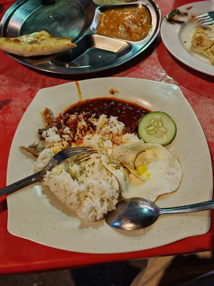 Restaurant Gading Nasi Kandar Photo 7