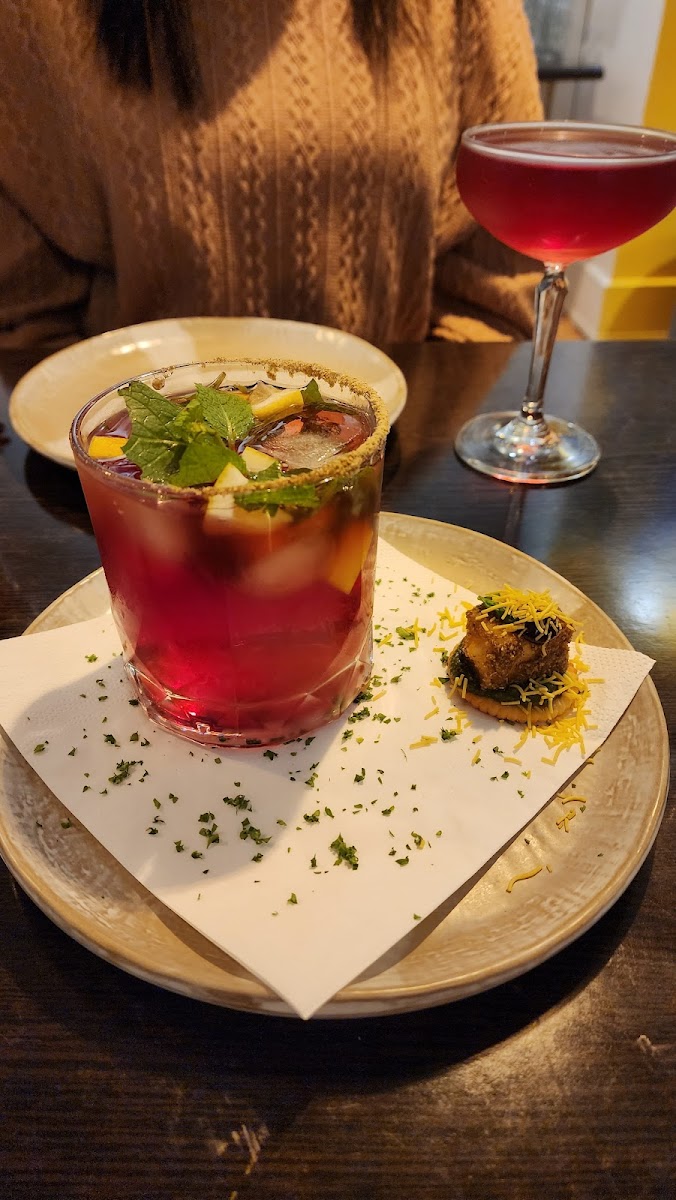 The Jayas Wine Bar Photo 10