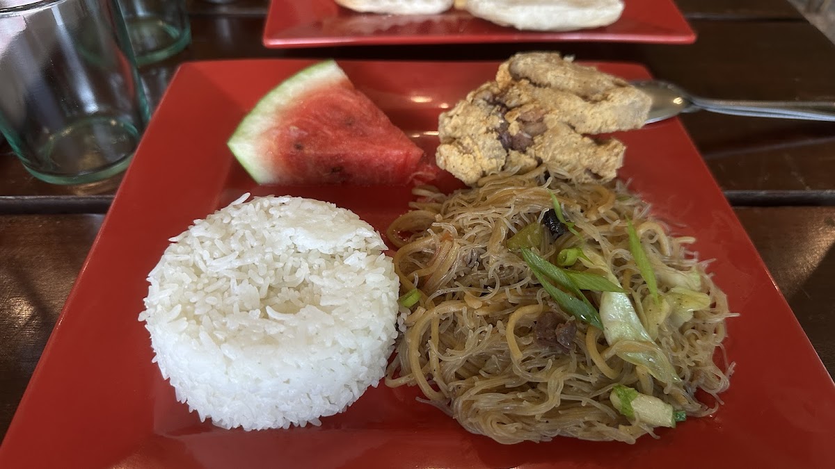 Francine's Grill Photo 4