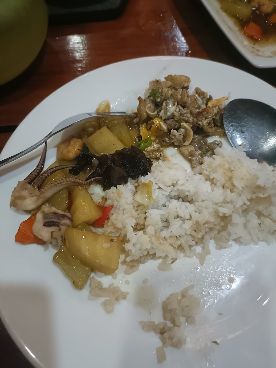 Francine's Grill Photo 5