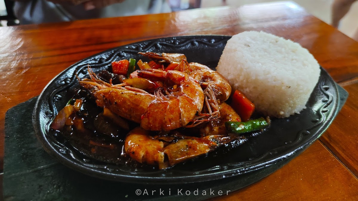 Francine's Grill Photo 6