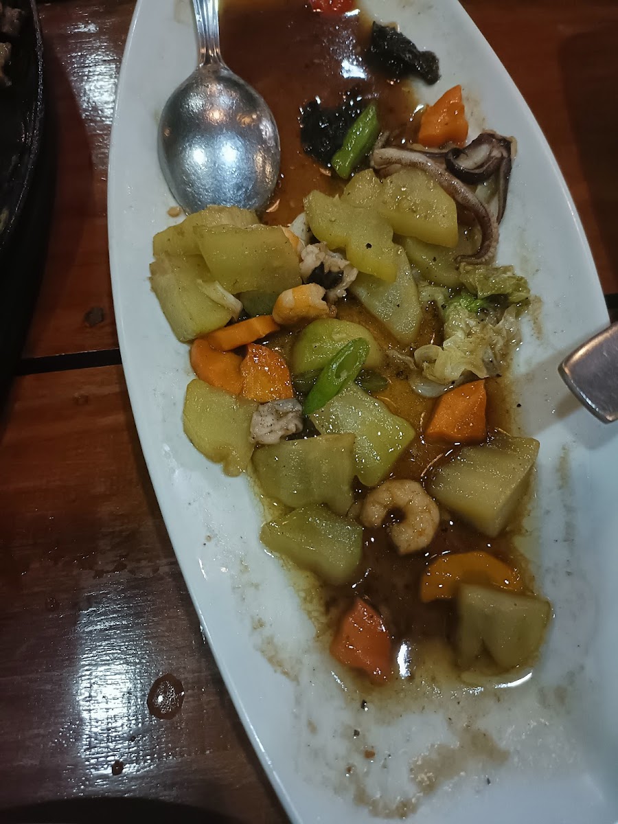 Francine's Grill Photo 7