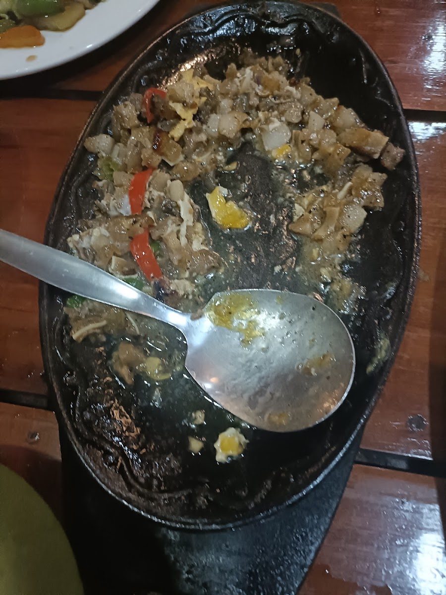 Francine's Grill Photo 8