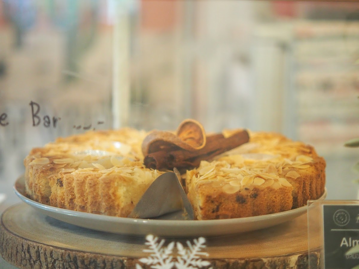 Belief Home Cafe Photo 10