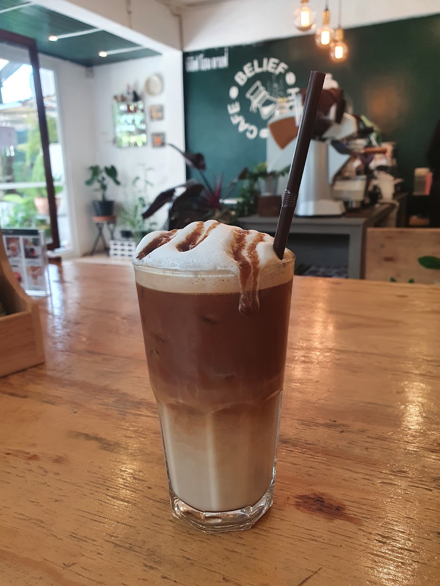 Belief Home Cafe Photo 9