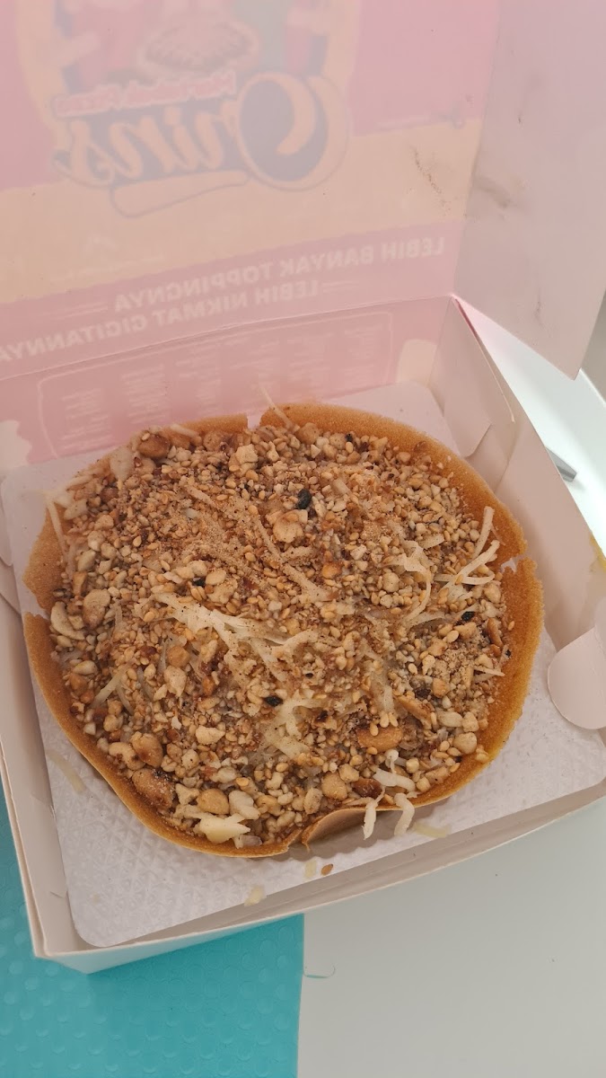 Martabak Pizza Orins Rawamangun Photo 10