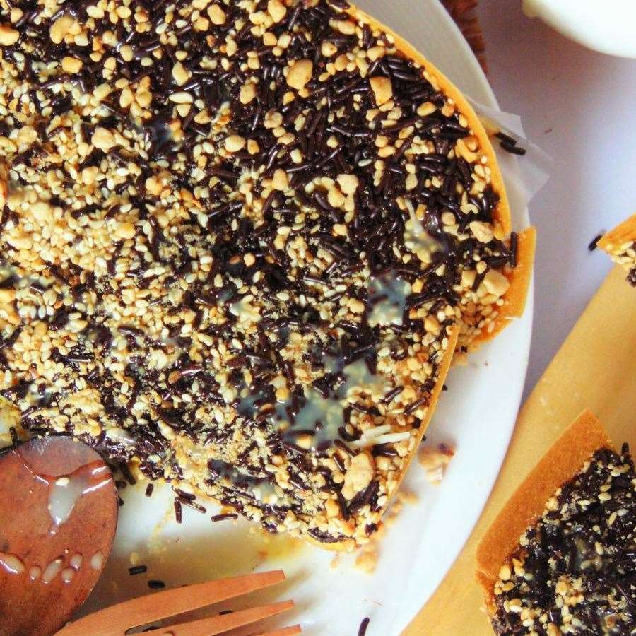 Martabak Pizza Orins Rawamangun Photo 9