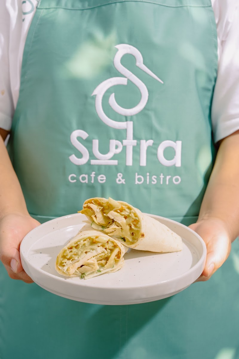 Sutra cafe & bistro Photo 9