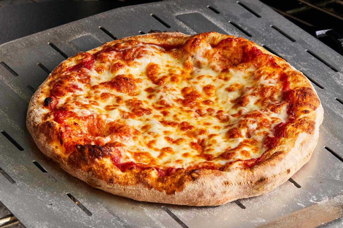 Authentica Pizza and Burger House Photo 10