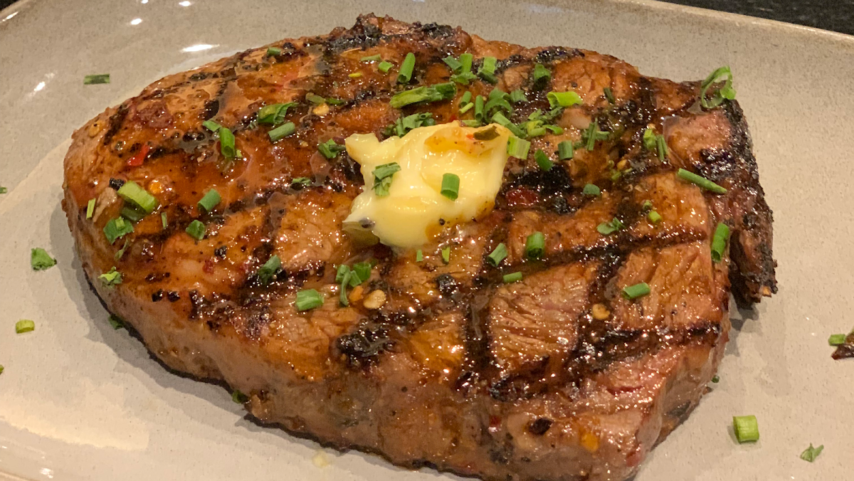 Eat Meat Halal Steakhouse Manchester Photo 3