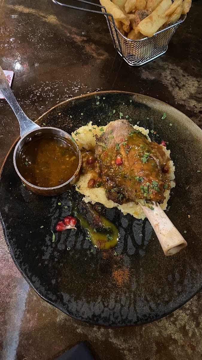 Eat Meat Halal Steakhouse Manchester Photo 5