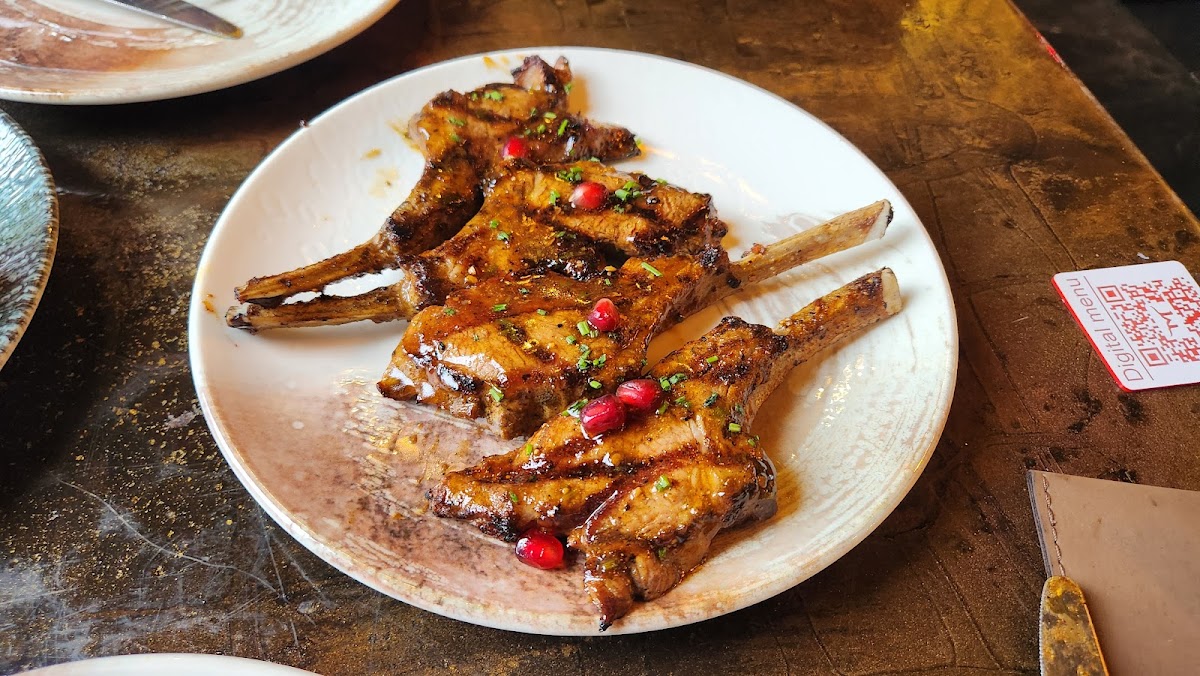 Eat Meat Halal Steakhouse Manchester Photo 8