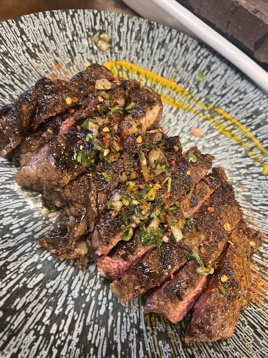 Eat Meat Halal Steakhouse Manchester Photo 9