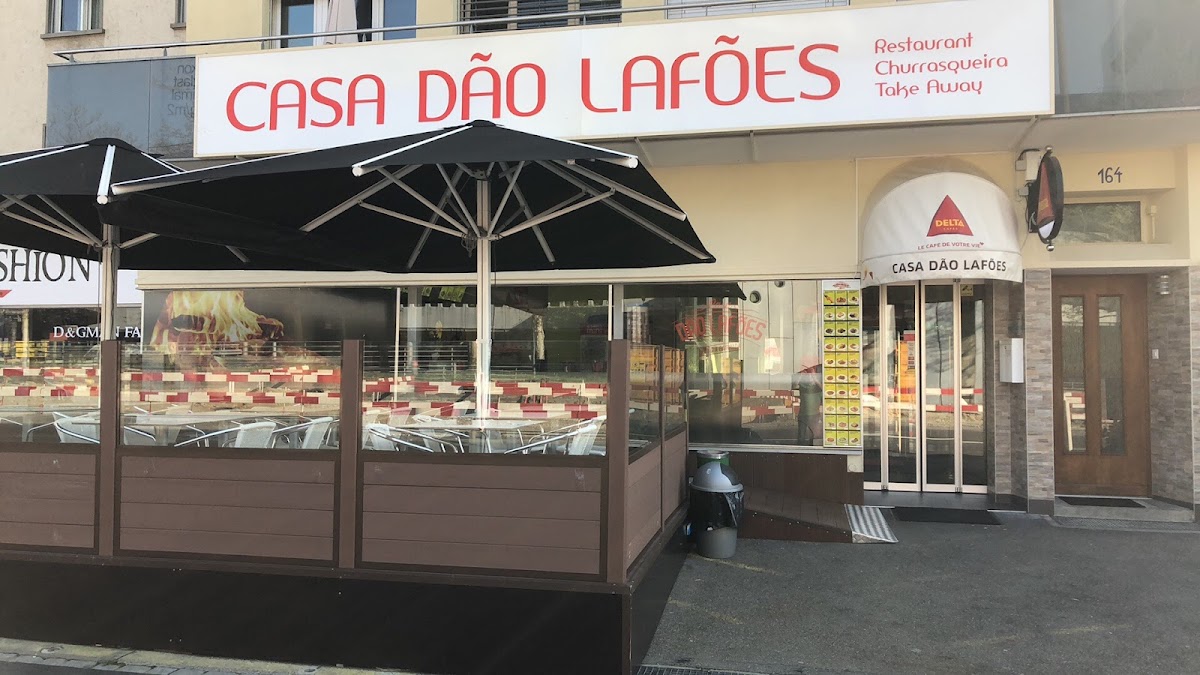 Casa Dão Lafões
