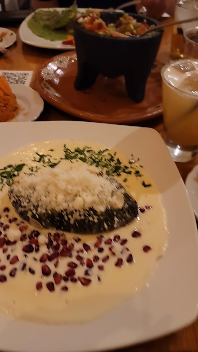 Cien Fuegos Restaurant Photo 2