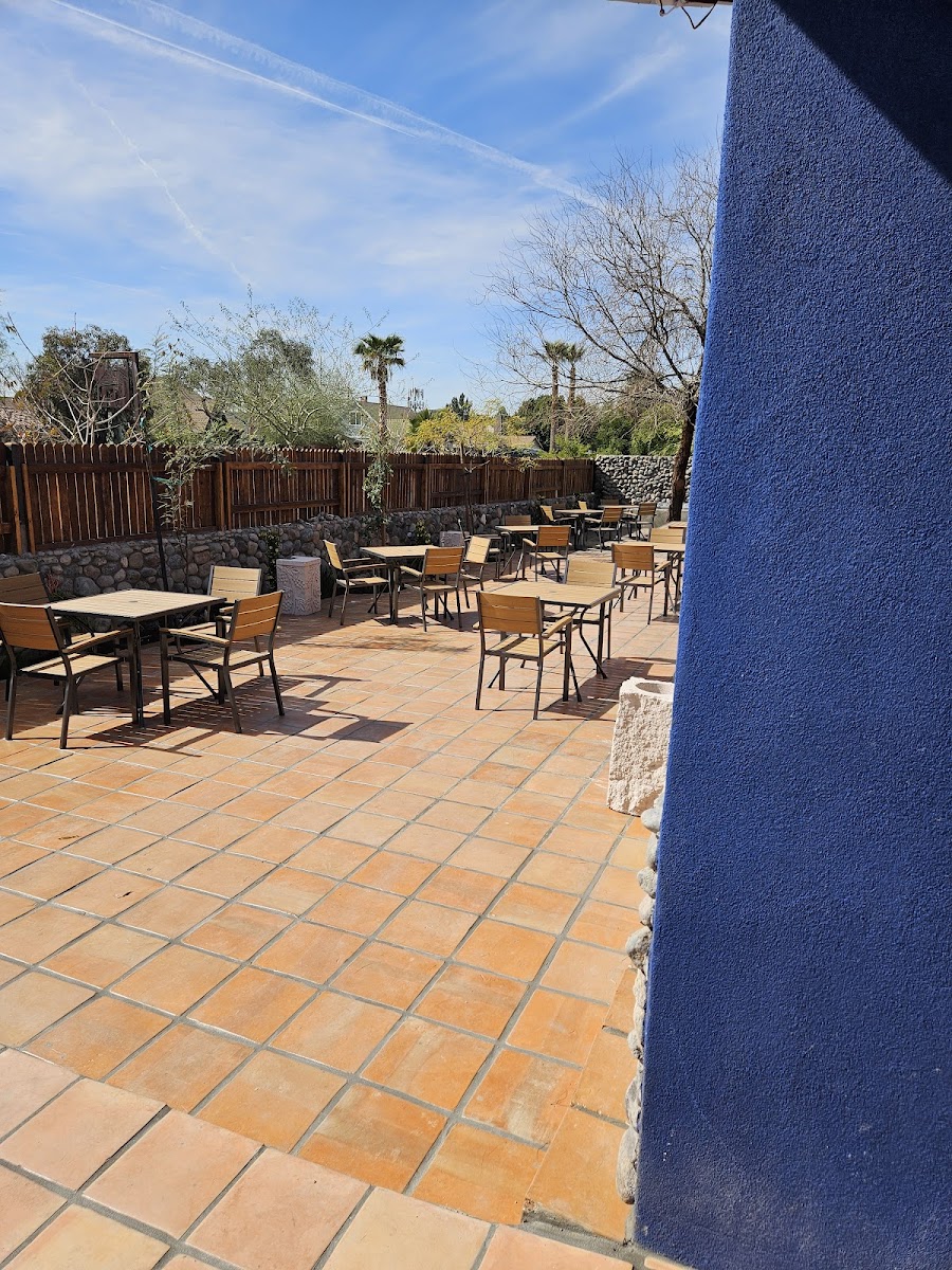 Cien Fuegos Restaurant Photo 7