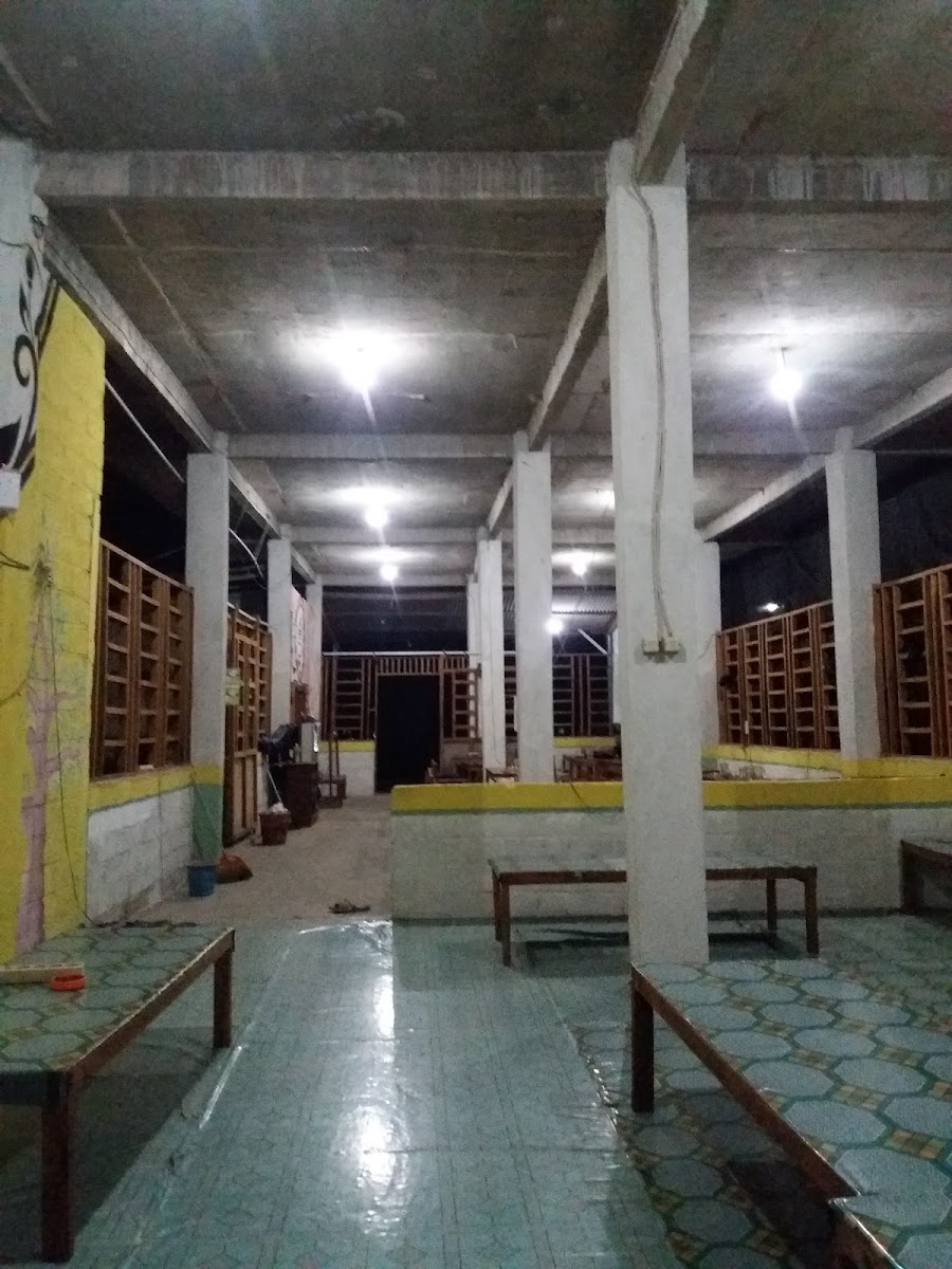 Angkringan 579