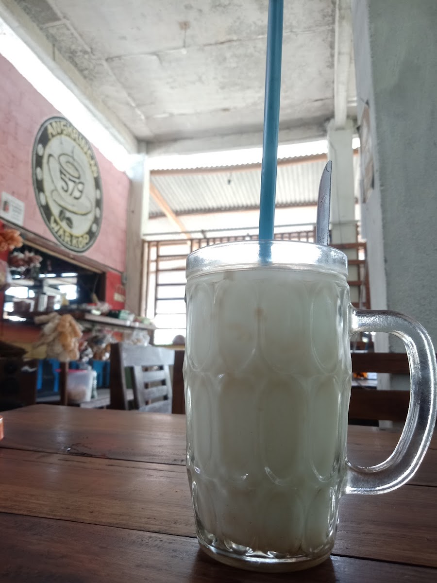 Angkringan 579 Photo 2